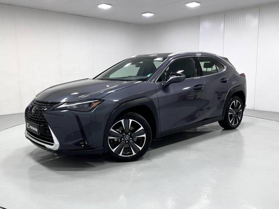 LEXUS UX 250h 2.0 VVT-I HYBRID DYNAMIC CVT